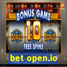 bet open.io